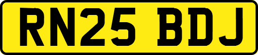 RN25BDJ