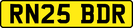 RN25BDR