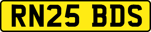 RN25BDS