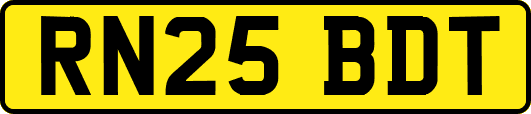 RN25BDT