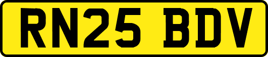 RN25BDV