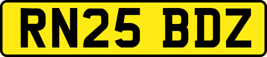 RN25BDZ