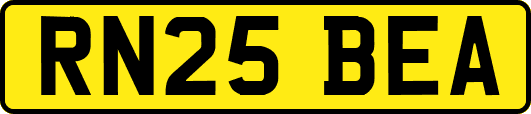 RN25BEA