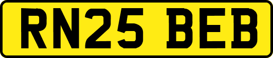 RN25BEB
