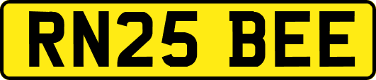 RN25BEE