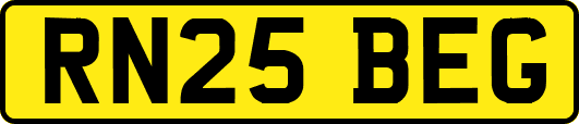 RN25BEG