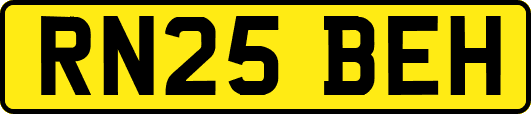 RN25BEH