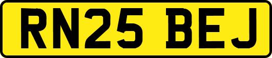 RN25BEJ