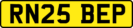 RN25BEP