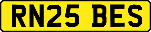 RN25BES
