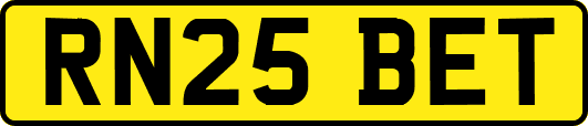 RN25BET