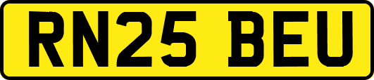 RN25BEU