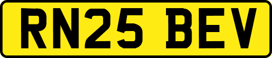 RN25BEV