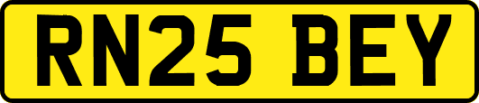 RN25BEY