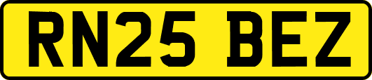 RN25BEZ