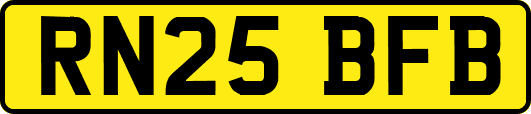 RN25BFB