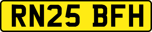 RN25BFH