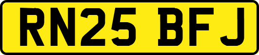 RN25BFJ