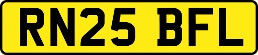 RN25BFL