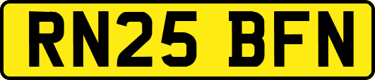 RN25BFN