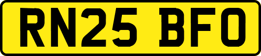RN25BFO