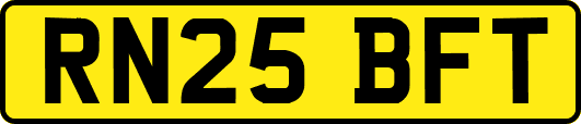 RN25BFT