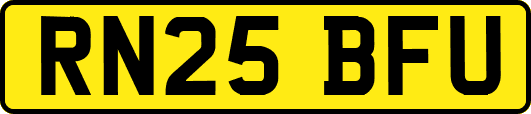 RN25BFU