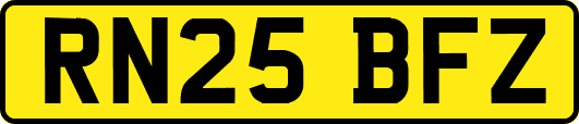 RN25BFZ