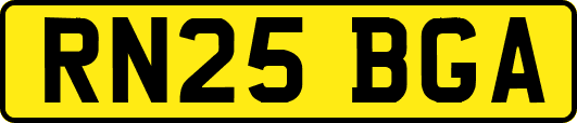 RN25BGA