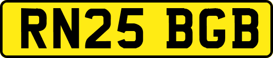 RN25BGB