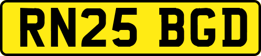 RN25BGD