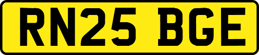 RN25BGE