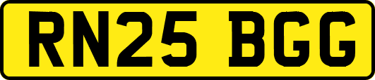 RN25BGG