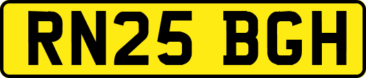 RN25BGH