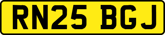 RN25BGJ