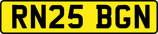 RN25BGN