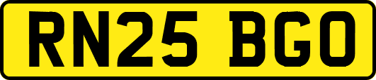 RN25BGO