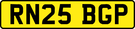 RN25BGP