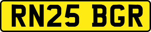 RN25BGR