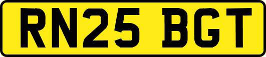 RN25BGT