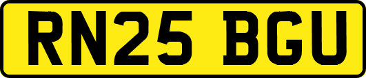 RN25BGU