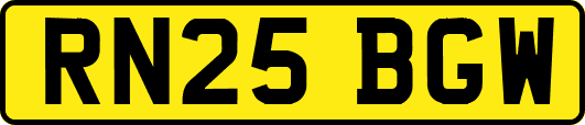 RN25BGW