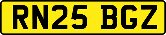 RN25BGZ