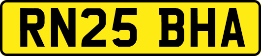 RN25BHA