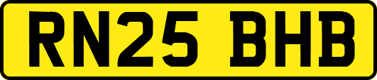 RN25BHB