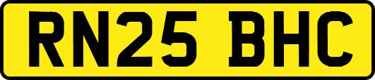 RN25BHC
