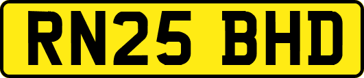 RN25BHD