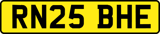 RN25BHE