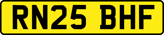 RN25BHF