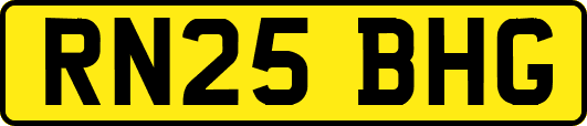 RN25BHG